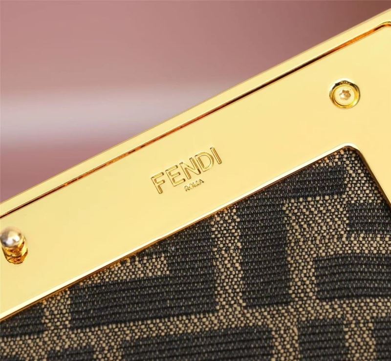 Fendi Satchel Bags